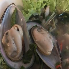 Jatujak Gallery & Restaurant張用戶圖片
