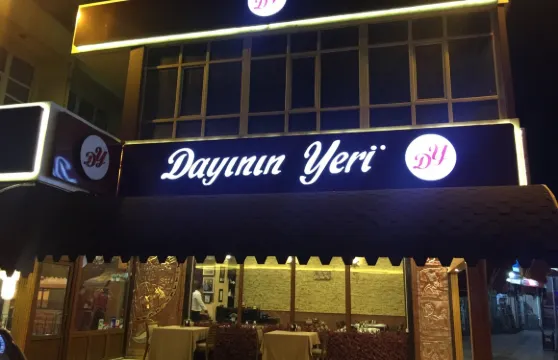 Dürümcü ustanın yeri