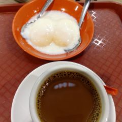 Ya Kun Kaya Toast User Photo