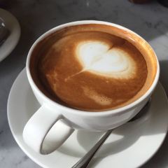 DUCK & WAFFLE LONDON User Photo