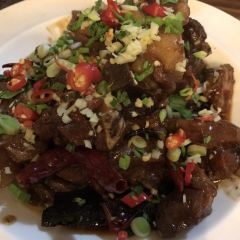 浔菜馆(古镇景区店) User Photo