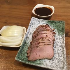 MAOMAOSMOKED MEAT HOUSE User Photo