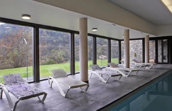 雷斯嘉德德爾温特斯鄉村Spa酒店