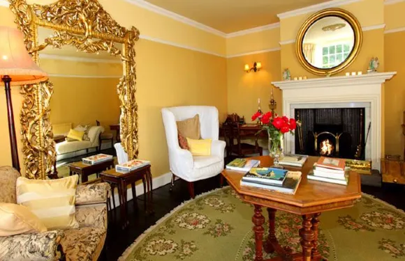 門廊之家住宿加早餐旅館