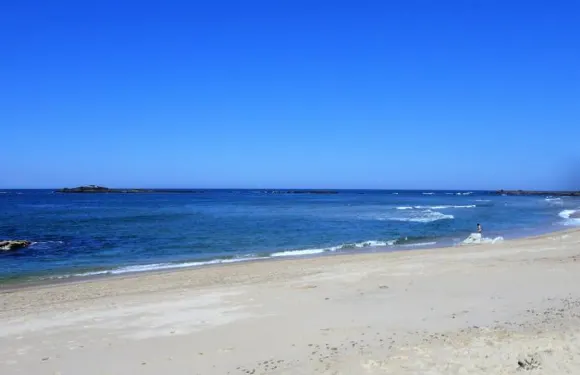 卡薩代普拉亞度假屋