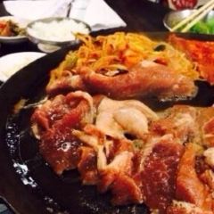 Shilla Won User Photo