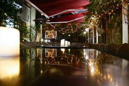 Las Tapas(SiNan GongGuan)