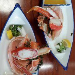 札幌蟹本家（名古屋站前店）張用戶圖片