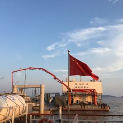 PU TUO SHAN LEI DI SEN ZHUANG YUAN User Photo