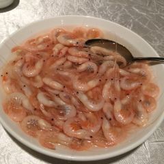 Hubinfandianjinyuanzhong Restaurant ảnh của người dùng