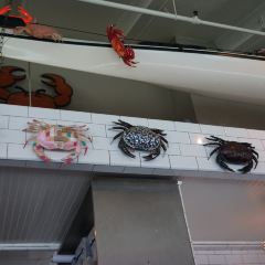 Crab House at Pier 39 User Photo