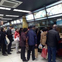王家沙點心店（南京西路總店）張用戶圖片