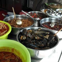 甘英泡鸡脚店 User Photo