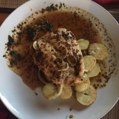 Chiang Dao Nest 1 Restaurant張用戶圖片