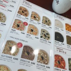 Bonjuk Myeongdong Branch User Photo