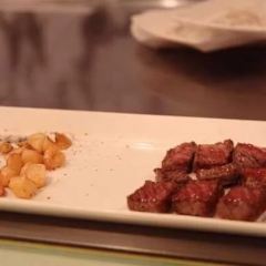 Chamonix New Champs Teppanyaki  ( Kaohsiung Wufu Branch) 여행 사진