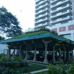 Edo - Japanese Restaurant and Bar, ITC Gardenia - Restaurants In Bengaluru 여행 사진