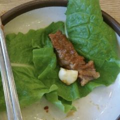 Heukdonga User Photo