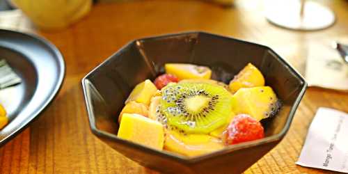 Mango Tango