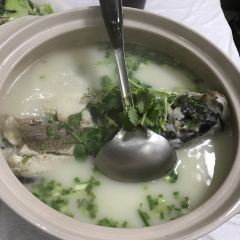 千禧大鱼王(天目湖店) User Photo