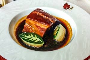Popular dishes