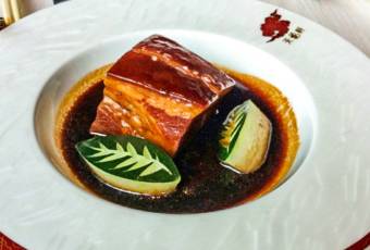 Popular dishes
