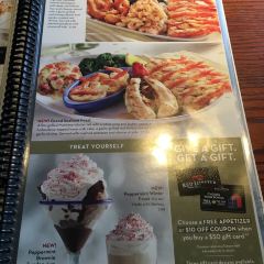 Red Lobster User Photo