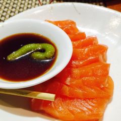 常州奥体明都国际饭店·餐厅 여행 사진