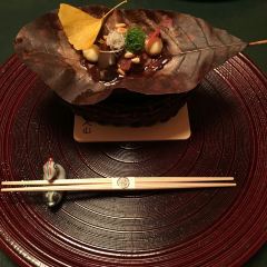 Gion Maruyama User Photo
