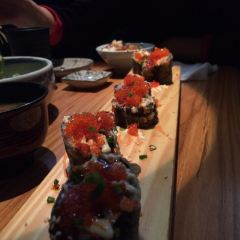 Maki House寿司(晶品店) User Photo