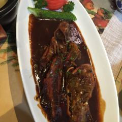 Zhou Zhuang Hua Jian Tang Jie Geng Restaurant 여행 사진