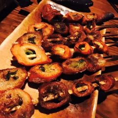 Hama Japanese Cuisine 여행 사진