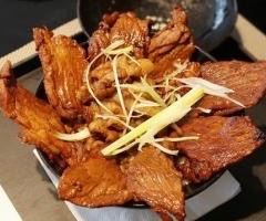 Doraibuin Ito Butadon ảnh của người dùng