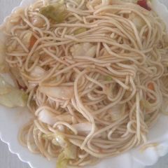 Afangbashang Restaurant (zhangbei'er) User Photo