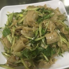 Afangbashang Restaurant (zhangbei'er) User Photo