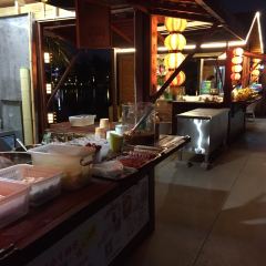 农家菜馆(西柏坡景区店) User Photo
