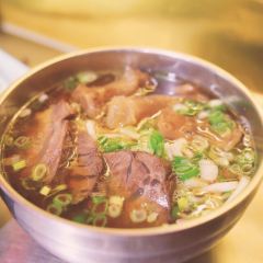 花蓮市小毛牛肉麵 User Photo