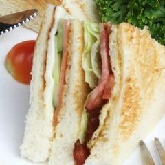 Gokyuzu Restaurant User Photo
