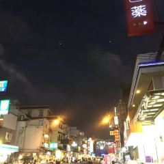 Kenting Night Market User Photo
