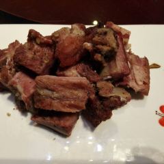 南湖上席  盐帮菜 User Photo