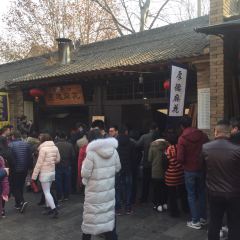 厚德麻花 User Photo