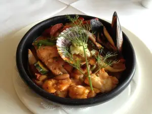 Eastwind Seafoods