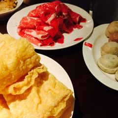 鼎王麻辣鍋(高雄七賢店) User Photo