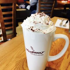 Wildberry Pancakes & Cafe User Photo