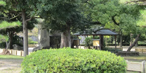 Binchoogiya Kashihara-Bojo