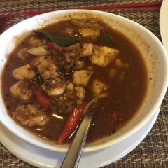 Thai Wok Restaurant User Photo