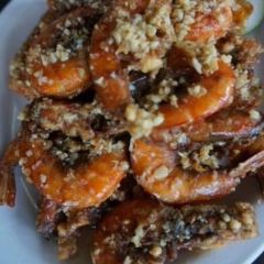 Thien Wang Seafood Restaurant User Photo