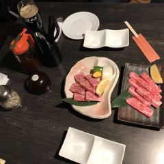 Yakiniku Abashiri Beer Kan User Photo