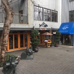 The Sandbar Seafood Restaurant張用戶圖片