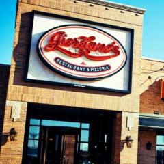 Giordano's User Photo